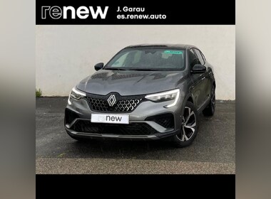 Renault - Arkana